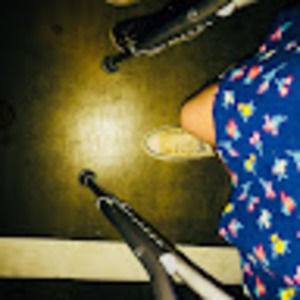 Meet your Posher, Jackie